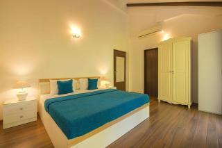 Mediterranean 3BHK Villa by Mirashya Homes - 2