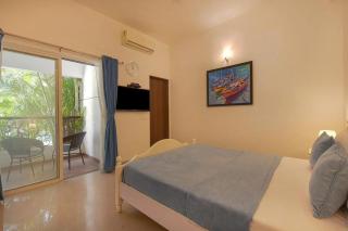 Mediterranean 3BHK Villa by Mirashya Homes - 1