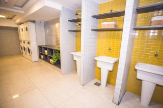 Studio com Sacada no All You Need - ALL0305 - 7