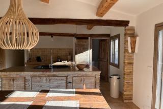 Casa di Petra Maison d'exception piscine chauffée & charme authentique - 4