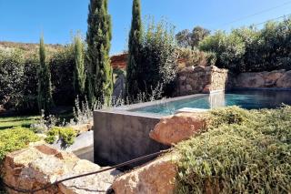 Casa di Petra Maison d'exception piscine chauffée & charme authentique - 5