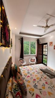 Tripodas 1 BHK Apartment Peaceful Stay - 7