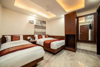 Hotel Toto International - 4