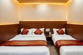 Hotel Toto International - 5