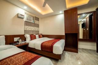 Hotel Toto International - 7