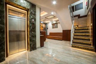 Hotel Toto International - 1