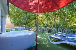 La Villa Rivière & SPA - 8