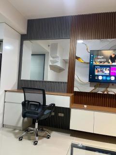 Jtower Residences - Comfort Living - 8