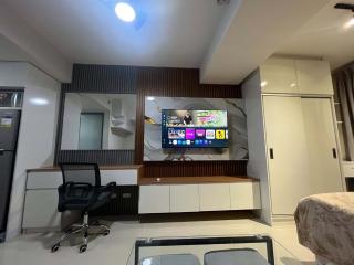 Jtower Residences - Comfort Living - 5