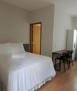 Espaço Exclusivo para você! Pertinho do Aeroporto! - 8