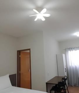Espaço Exclusivo para você! Pertinho do Aeroporto! - 6
