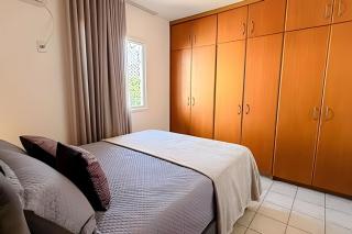 Apto Premium p 5. UFU, Hospitais e Center Shopping - 1