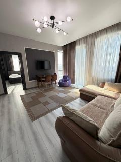 61 Elif Garden на Сатпаева-Розыбакиева - 7