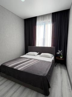 61 Elif Garden на Сатпаева-Розыбакиева - 1