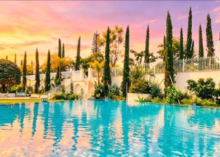 Kunming Shanhaijing Garden · SKANDURA Hotel (Dianchi Lake) - 9