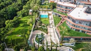 Kunming Shanhaijing Garden · SKANDURA Hotel (Dianchi Lake) - 3