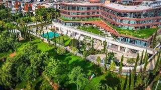 Kunming Shanhaijing Garden · SKANDURA Hotel (Dianchi Lake) - 1