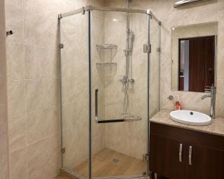 2 bedroom apartment on Buzand Street, 10th floor - 4