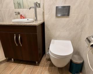 2 bedroom apartment on Buzand Street, 10th floor - 1