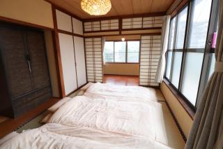 水前寺ハウス Suizenji house - 3
