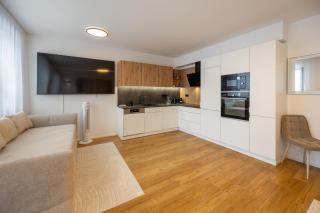 Premium Apartments Sadová Zlín - 5