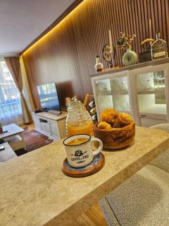 Boutique Aspen Luxury Suite - 2