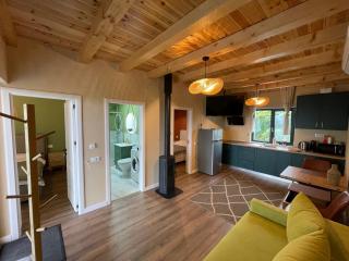 Chalet Toscana 1 - 4