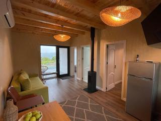 Chalet Toscana 1 - 2