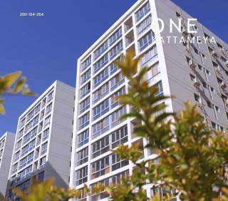 Grand Heights Cairo Apartments - 0