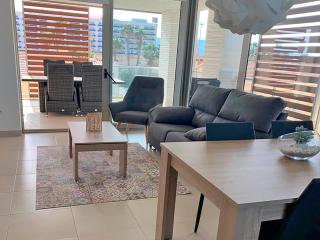 Apartamentos Ambassador 3000 - 3