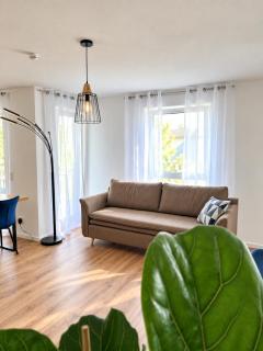 AMAO-Indigo - Business Apartment - Balcony - Parking - 8