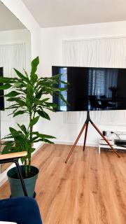 AMAO-Indigo - Business Apartment - Balcony - Parking - 2