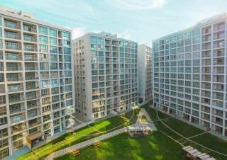 Grand Heights Cairo Apartments - 3
