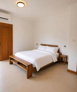 Ze'Treat Matala 5-bedroom with pool - 7