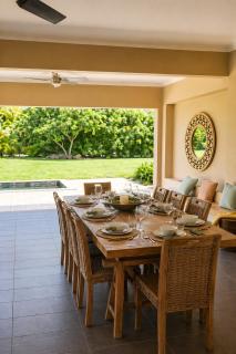 Ze'Treat Matala 5-bedroom with pool - 6