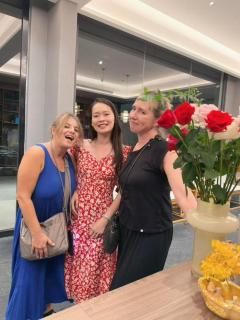 Cindy Villa - Rice Fields & Karst Peaks at Yulong River - English Speaking Service - Infinity Pool & Western Breakfast - Close to Golden Dragon Night Parade - 6