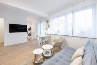 Premium Apartments Sadová Zlín - 3