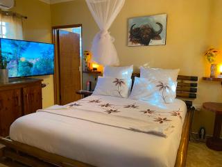 Bush Adventure Guest House - 8