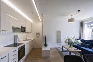 Craftsapartment - king size beds, Netflix and Nintendo - 8
