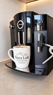 NOVA Loft Ferienwohnung Würzburg - 3