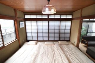 水前寺ハウス Suizenji house - 1