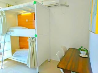 栖云阁青旅公寓Boutique Hotel - 8