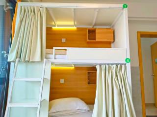 栖云阁青旅公寓Boutique Hotel - 3