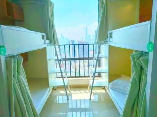 栖云阁青旅公寓Boutique Hotel - 1