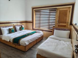 New Milky Way Homestay - 8