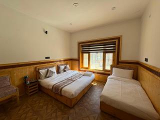 New Milky Way Homestay - 7
