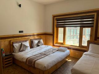 New Milky Way Homestay - 2