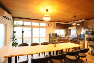 Otaru Historic House Gyominsou 魚眠荘 2 floors Max11 - 5