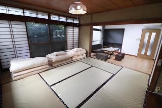 水前寺ハウス Suizenji house - 5