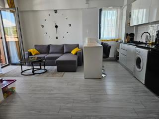Apartament Dem Rădulescu langa strand - 6